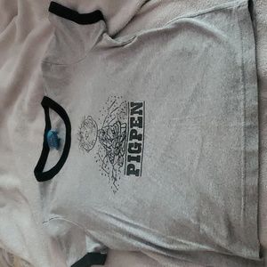 Peanuts Pigpen t-shirt